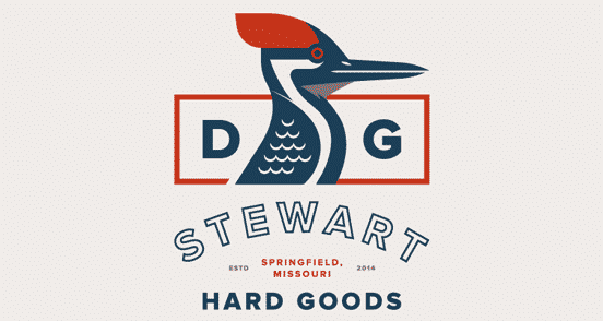 DG Stewart Hard Goods