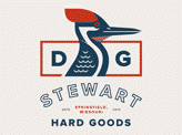 DG Stewart Hard Goods