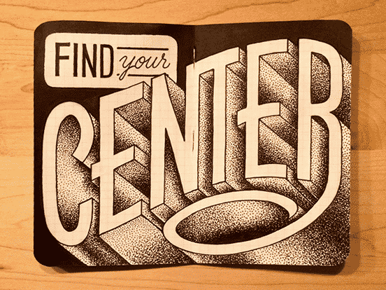 Find Your Center