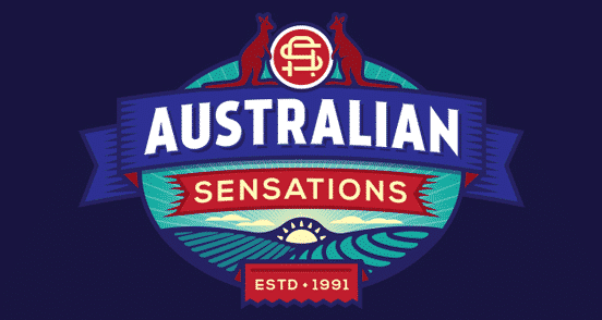 Australian Sensations
