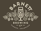 Barnett & Son Brewing