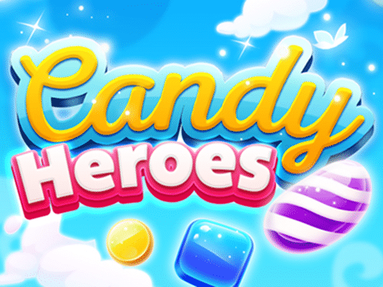 Candy Heroes