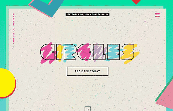 Circles Conference 201