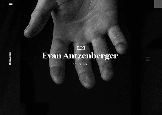 Evan Antzenberger