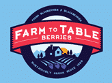 Farm To Table Berries