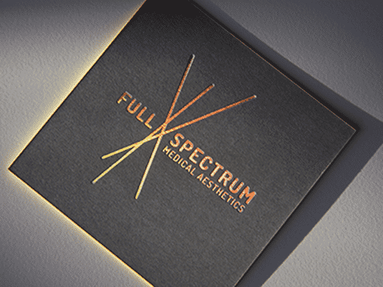 Full Spectrum Biz Cards