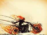Hellfire of a Ride