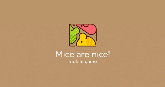 Mice are Nice