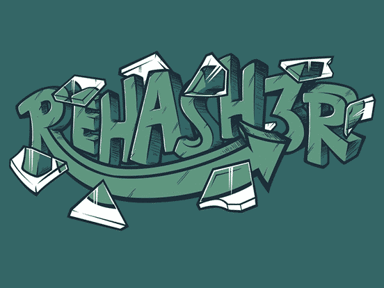 Rehasher