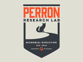 Research Lab Badge