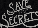 Save Your Secrets