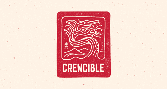 Crewcible