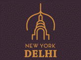 New York Delhi