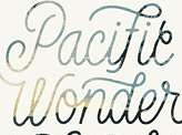 Pacific Wonderland