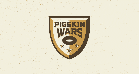 Pigskin Wars