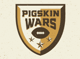 Pigskin Wars
