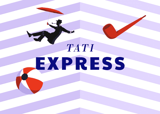Tati Express