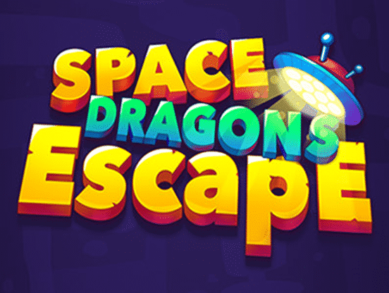 Space Dragons Escape