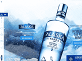 Alaska Vodka
