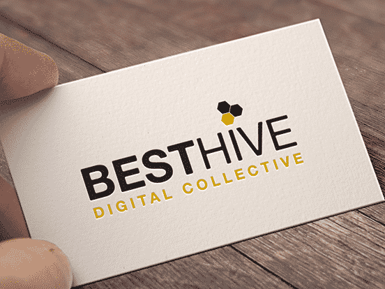 BESTHIVE Business Cards