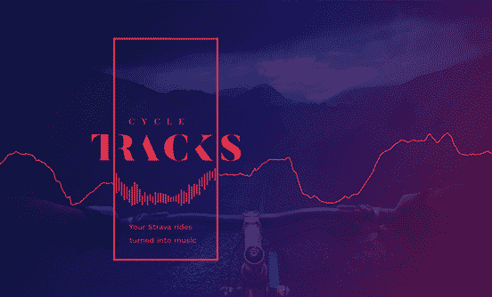 Cycle Tracks