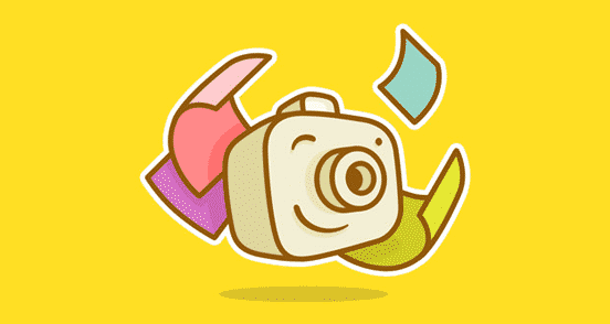 Happy Camera