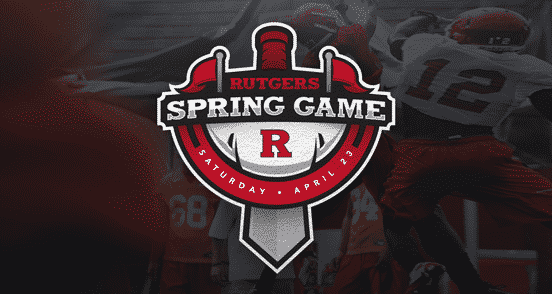Rutgers Spring Game
