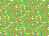 Sprinkle Pattern