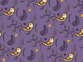 Bird Pattern