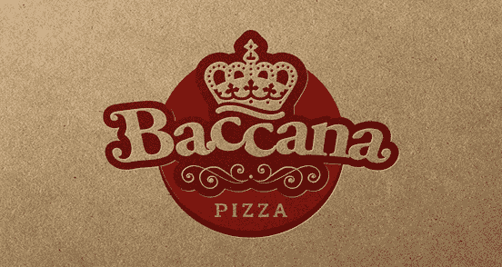 Baccana Pizza