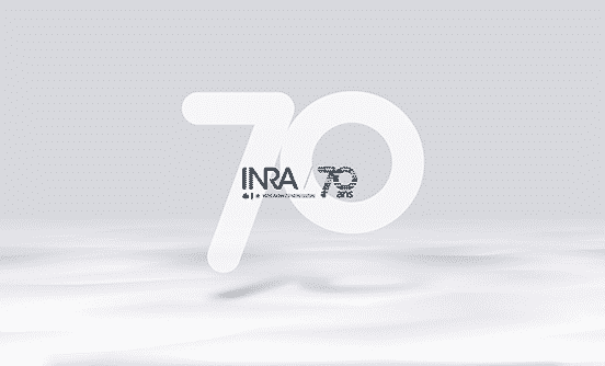 INRA 70ans