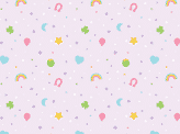 Lucky Charms Pattern