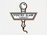 Poetry Slam Karachi