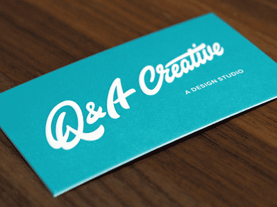 Q&A Creative