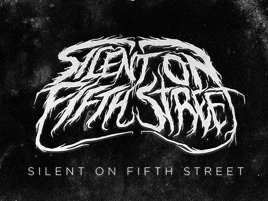 Silent on Fifth Street