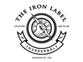 The Iron Label Thunderbolt