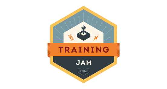 Training Jam