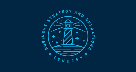 Zendesk Business Strategy