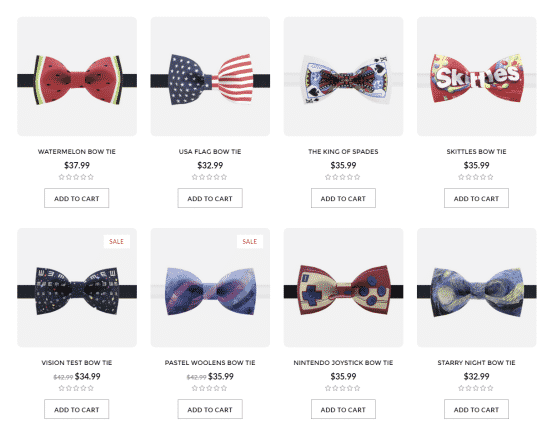 unique-bow-ties