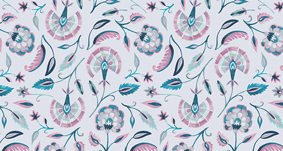 Batik Pattern - The Design Inspiration | Pattern Download | The Design ...