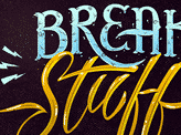 Break Stuff