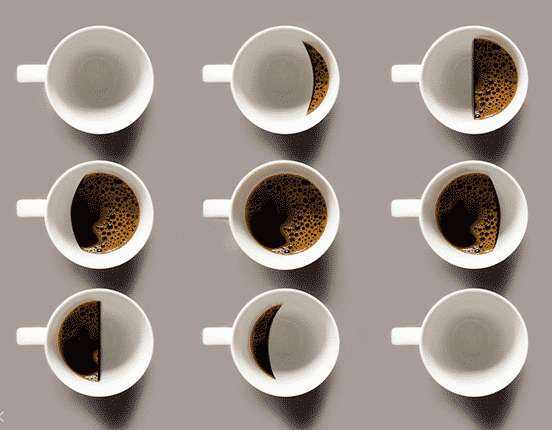 Coffee Phases