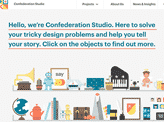 Confederation Studio
