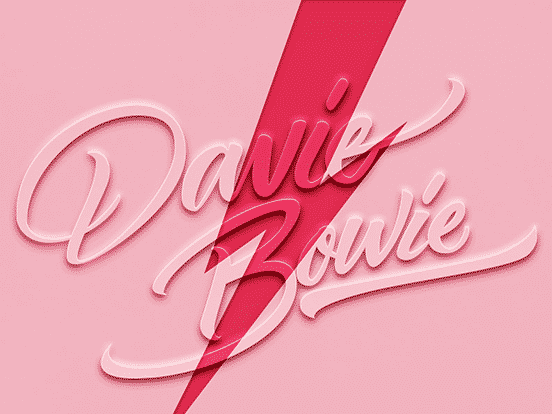 Davie Bowie