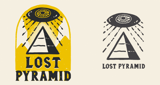 Lost Pyramid Productions