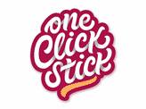 One Click Stick