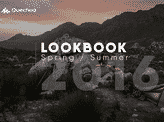 Quechua Lookbook 2016