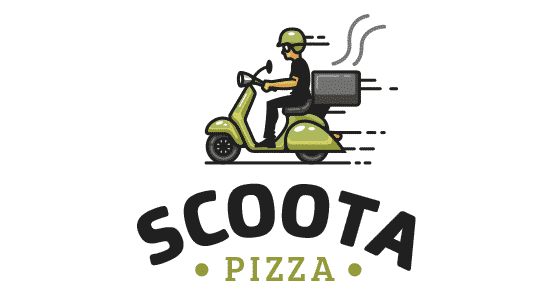 Scoota Pizza
