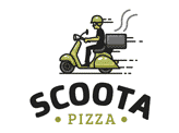 Scoota Pizza