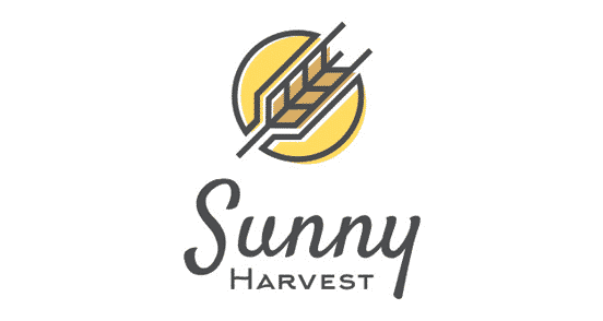 Sunny Harvest